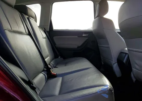 2015 Subaru Forester 2.5I Touring z USA, uszkodzony, nr VIN JF2SJAWC2FH530477